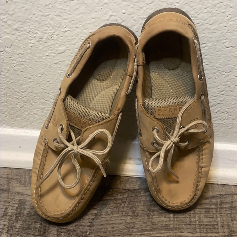**Size 7** Sperry Top-Sider